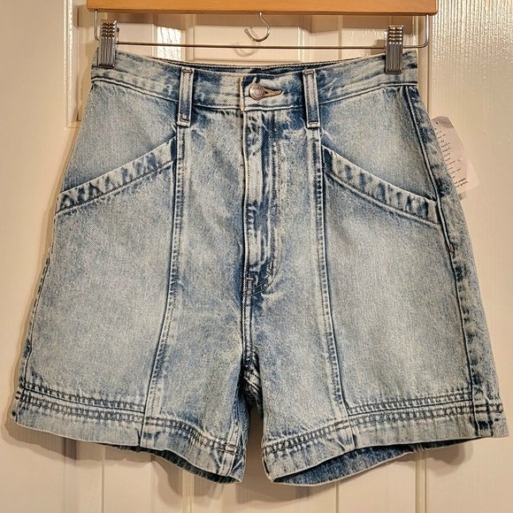 Elia Utility Short - Pebble Beach - Picture 5 of 16